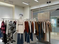 -CLMX(新天地凯德晶萃广场店)