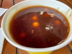 -鸡鸣汤包(红山动物园店)