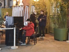 -Money Shops(愚园路店)