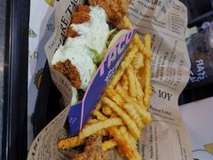 -TACO STAR 塔可星(下沙宝龙店)