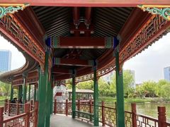 -西海子公园