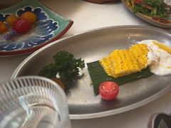 -龟兹KUCINA·新疆菜(前滩L+PLAZA店)