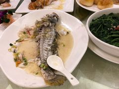 -亮庆餐厅·粤菜·早茶(篁庄店)