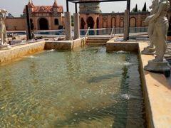 -泉城欧乐堡戏水湾艺术养生温泉