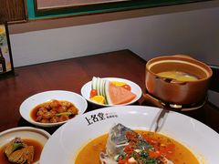 -上名堂·鱼头好吃(体育场路店)