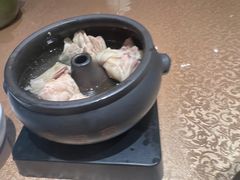 -云海肴·汽锅鸡·云南代表菜(五道口购物中心店)