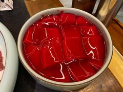 冷锅鲜鸭血-沸炉重庆老火锅(军事博物馆店)