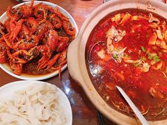 -马头巷·食景园(苏州总店)