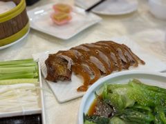 -便宜坊烤鸭店(玉蜓桥天坛店)