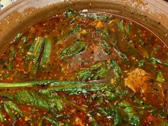 -古都历食南京菜·烤鸭·鸭血粉丝·汤包(南京博物院店)