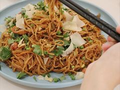 -香香海南菜餐厅