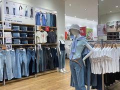 -优衣库(重庆万象城店)