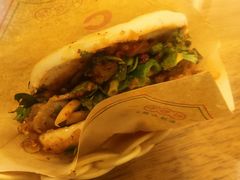 -豆相识•九九豆腐脑(牛咡桥店)