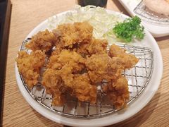 -味千拉面(淮安万达店)