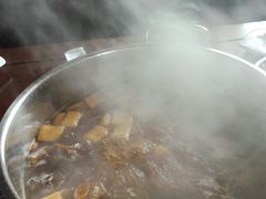 -亿诣蝎府炸酱面羊蝎子火锅(酷车小镇店)