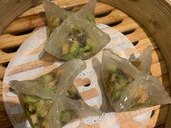 -甄御•海鲜新青岛菜(麦岛店)