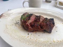 弗兰克甄选牛排-弗兰克牛排西餐厅Ribone steak house(柠檬花园店)