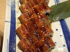 -山之川日料放题(通州店)