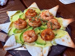 -沏点Trattoria意大利餐厅(新街口店)