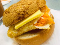 招牌菠萝油-华嫂冰室(尖沙咀店)