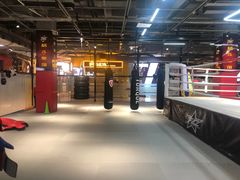 -FC格斗拳馆(东街店)