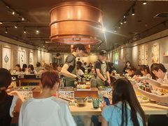 -肉肉大米(德基广场店)