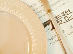 -麦甜创意轻食餐厅(西康路店)
