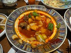 -晓疆山·大美新疆菜(白玉兰广场店)