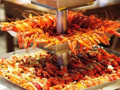 -霸王虾·麻辣小龙虾(清水河公园店)