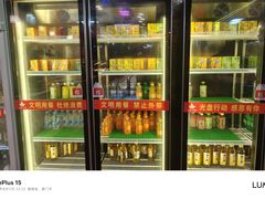 -尚品海鲜肥牛自助火锅(湖明店)