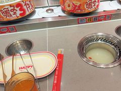 -龍歌自助小火锅(雨花台江南虹悦城店)