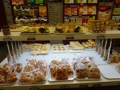 小食-德懋恭(西大街店)
