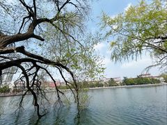 -南通濠河风景名胜区