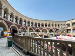 -王府井奥莱临潼小镇(临潼店)