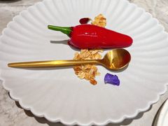 -渔语鱼新川菜Bistro(万象天地店)