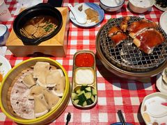 -琼大师东方烤乳猪(亚特兰蒂斯店)