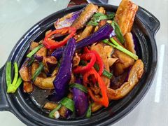 -双月饭店·20年老字号(新村店)