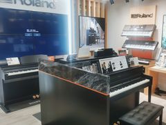 -雅马哈乐器专卖店(广州旗舰店)