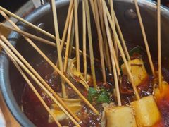 -二旗里烧烤·烤羊排(龙域店)
