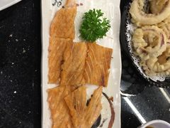 -三禾寿司(石龙店)