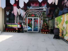 -水桶王国主题餐厅·聚会·生日派对·亲子活动·家庭套餐(亚龙湾希尔顿店)