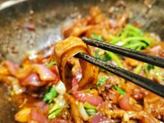 入味猪肚-胡须佬鸡煲四季火锅店(石厦西村直营店)