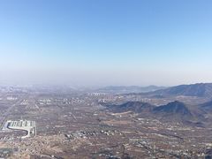 -北京鹫峰国家森林公园