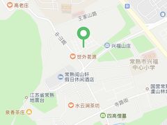 -兴福老面馆(寺路街店)