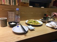 -水之惠鲜鱼料理(王府大街店)