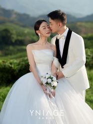 -鱼映像摄影·珍藏级影像品牌