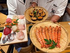 -鮨冠OMAKASE食べ放题(北京首店)
