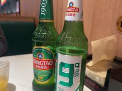 -叁宝烤肉• 西安烧烤(凤城十二路店)
