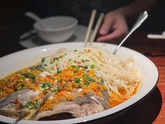 外婆鱼头-外婆家(西溪印象城店)
