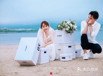 惊了，我的婚纱照居然拍成这样…